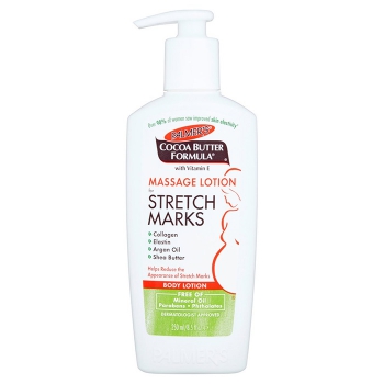 Palmer's Cocoa Butter Formula Massage Lotion for Stretch Marks 250ml (Copy)
